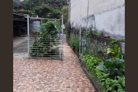 Casa à venda com 2 quartos, 80m² em Vila das Merces, São Paulo