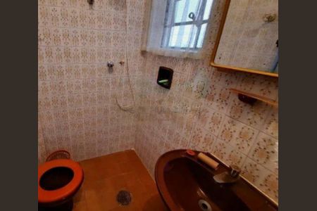 Casa à venda com 2 quartos, 80m² em Vila das Merces, São Paulo