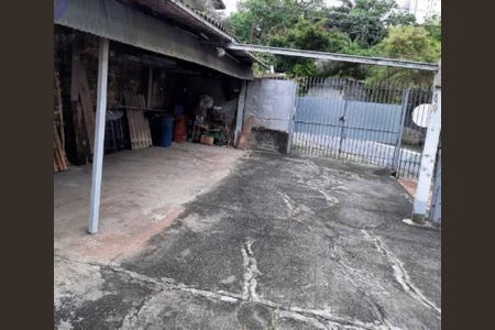 Casa à venda com 2 quartos, 80m² em Vila das Merces, São Paulo