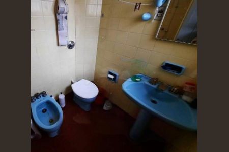 Casa à venda com 2 quartos, 80m² em Vila das Merces, São Paulo