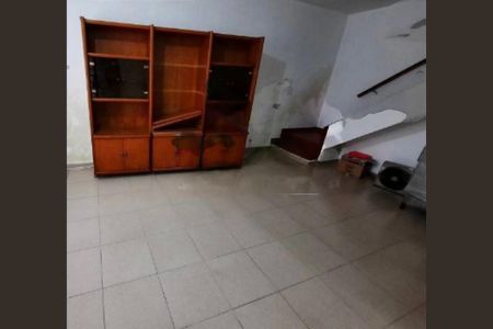 Casa à venda com 2 quartos, 80m² em Vila das Merces, São Paulo