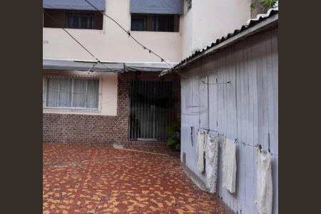 Casa à venda com 2 quartos, 80m² em Vila das Merces, São Paulo