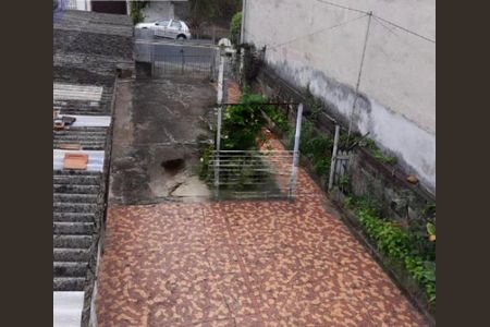 Casa à venda com 2 quartos, 80m² em Vila das Merces, São Paulo