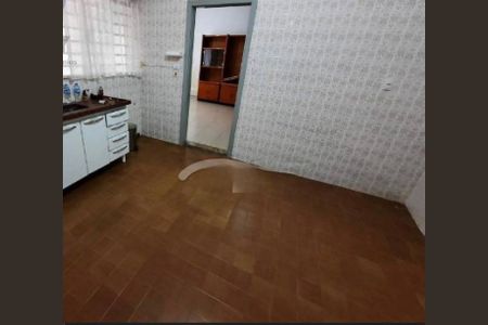 Casa à venda com 2 quartos, 80m² em Vila das Merces, São Paulo