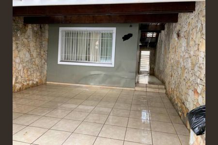 Casa à venda com 163m², 3 quartos e 2 vagas