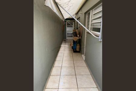 Casa à venda com 163m², 3 quartos e 2 vagas
