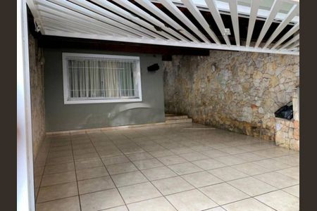 Casa à venda com 163m², 3 quartos e 2 vagas