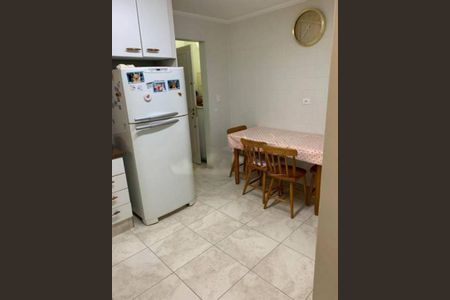 Casa à venda com 3 quartos, 163m² em Cursino, São Paulo