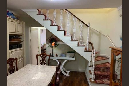 Casa à venda com 163m², 3 quartos e 2 vagas