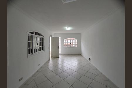 Sala  de casa à venda com 3 quartos, 200m² em Bosque da Saúde, São Paulo