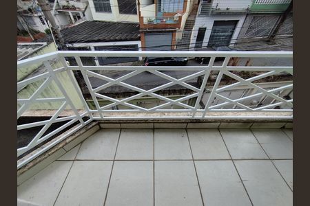 Varanda de casa à venda com 3 quartos, 200m² em Bosque da Saúde, São Paulo