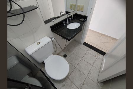 Banheiro - torneira de casa à venda com 3 quartos, 200m² em Bosque da Saúde, São Paulo