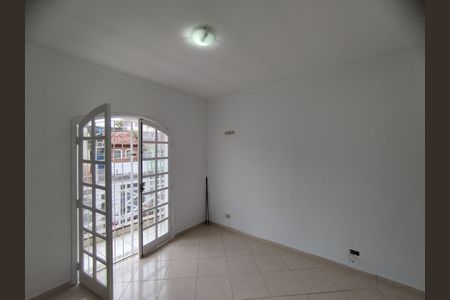 Suíte  de casa à venda com 3 quartos, 200m² em Bosque da Saúde, São Paulo