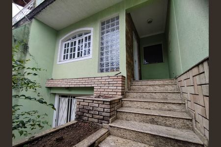 Quintal  de casa à venda com 3 quartos, 200m² em Bosque da Saúde, São Paulo