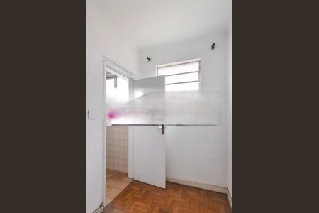 Apartamento à venda com 2 quartos, 96m² em Paraíso, São Paulo