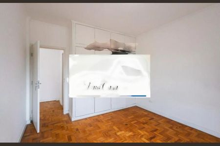 Apartamento à venda com 2 quartos, 96m² em Paraíso, São Paulo