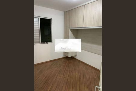 Apartamento à venda com 3 quartos, 62m² em São João Climaco, São Paulo