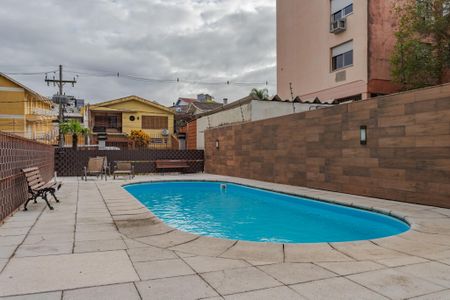 Apartamento à venda com 136m², 3 quartos e 2 vagasÁrea comum - Piscina