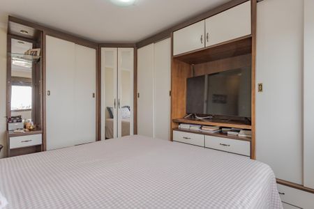 Apartamento à venda com 136m², 3 quartos e 2 vagasSuíte
