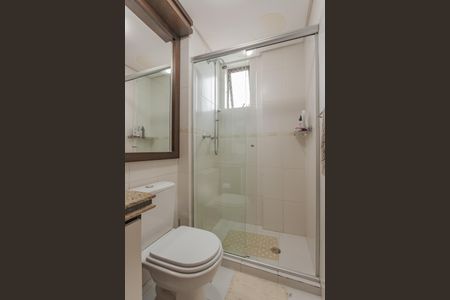 Apartamento à venda com 136m², 3 quartos e 2 vagasBanheiro