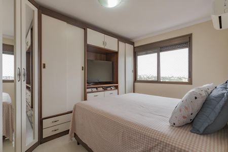 Apartamento à venda com 136m², 3 quartos e 2 vagasSuíte