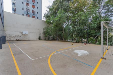 Apartamento à venda com 136m², 3 quartos e 2 vagasÁrea comum - Quadra Esportiva