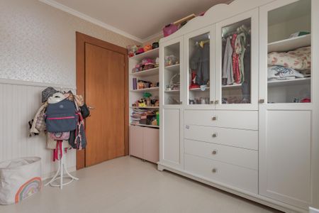 Apartamento à venda com 136m², 3 quartos e 2 vagasQuarto 1