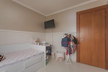 Apartamento à venda com 136m², 3 quartos e 2 vagasQuarto 1