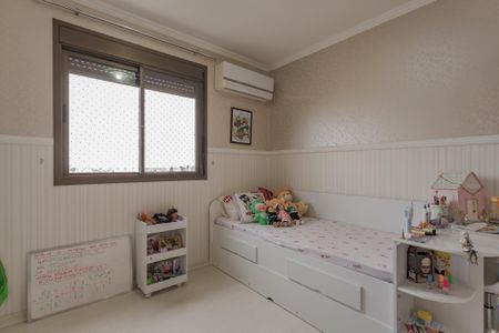 Apartamento à venda com 136m², 3 quartos e 2 vagasQuarto 1