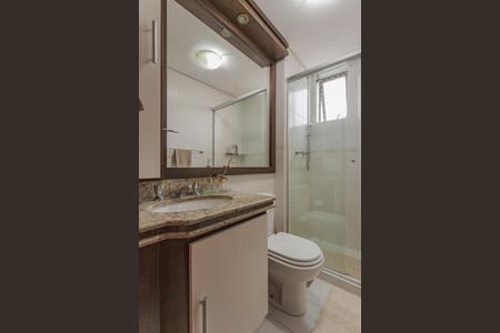 Apartamento à venda com 136m², 3 quartos e 2 vagasBanheiro