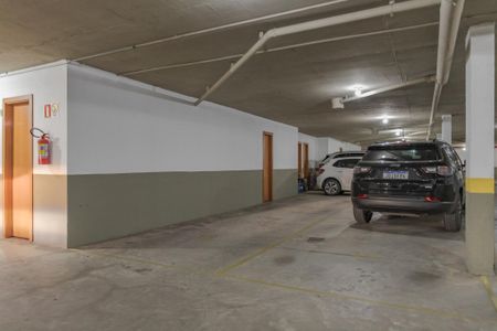 Apartamento à venda com 136m², 3 quartos e 2 vagasGaragem