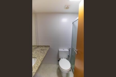 Apartamento à venda com 37m², 1 quarto e 1 vagaBanheiro