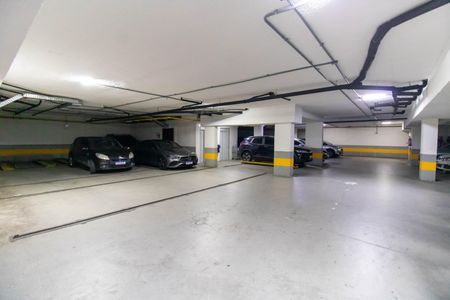 Apartamento à venda com 37m², 1 quarto e 1 vagaGaragem