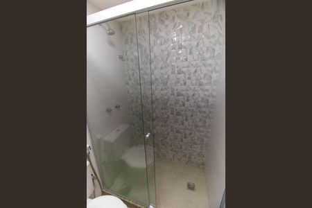 Apartamento à venda com 37m², 1 quarto e 1 vagaBanheiro