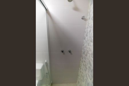 Apartamento à venda com 37m², 1 quarto e 1 vagaBanheiro