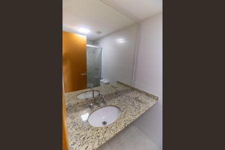 Apartamento à venda com 37m², 1 quarto e 1 vagaBanheiro