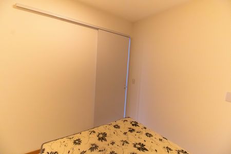 Apartamento à venda com 37m², 1 quarto e 1 vagaQuarto