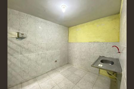 Casa para alugar com 50m², 1 quarto e sem vagaSala/Cozinha