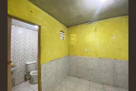 Casa para alugar com 50m², 1 quarto e sem vagaSuíte