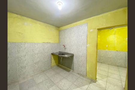 Casa para alugar com 50m², 1 quarto e sem vagaSala/Cozinha
