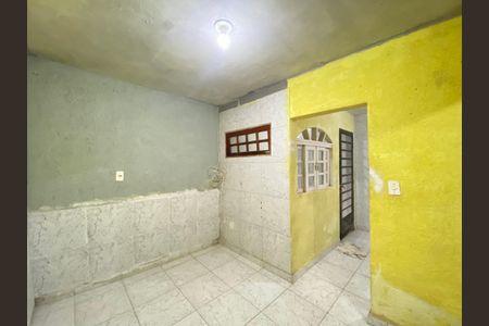 Casa para alugar com 50m², 1 quarto e sem vagaSuíte