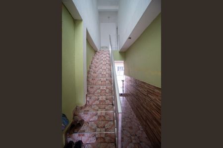 Casa à venda com 137m², 2 quartos e 2 vagasÁrea de Serviço