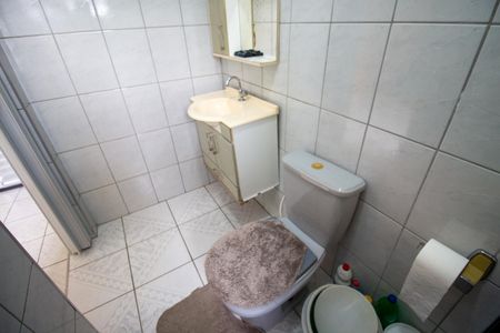 Casa à venda com 137m², 2 quartos e 2 vagasBanheiro Suíte