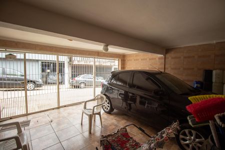 Casa à venda com 137m², 2 quartos e 2 vagasGaragem