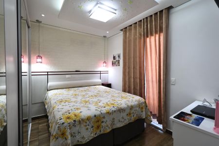 Apartamento à venda com 110m², 2 quartos e 2 vagasSuite