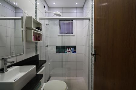 Apartamento à venda com 110m², 2 quartos e 2 vagasBanheiro