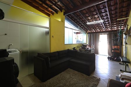 Apartamento à venda com 110m², 2 quartos e 2 vagasCobertura