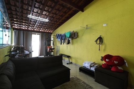 Apartamento à venda com 110m², 2 quartos e 2 vagasCobertura