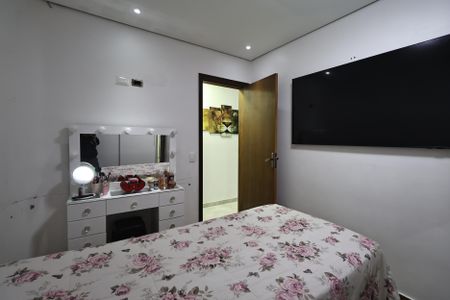 Apartamento à venda com 110m², 2 quartos e 2 vagasQuarto 1