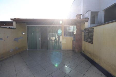 Apartamento à venda com 110m², 2 quartos e 2 vagasCobertura